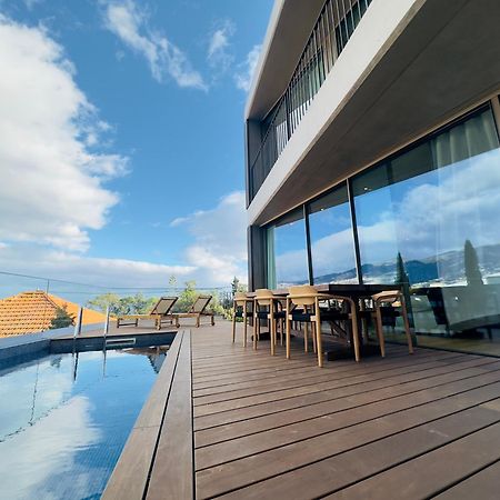 Blue Boat By Madeira Best Apartments Funchal  Exterior foto