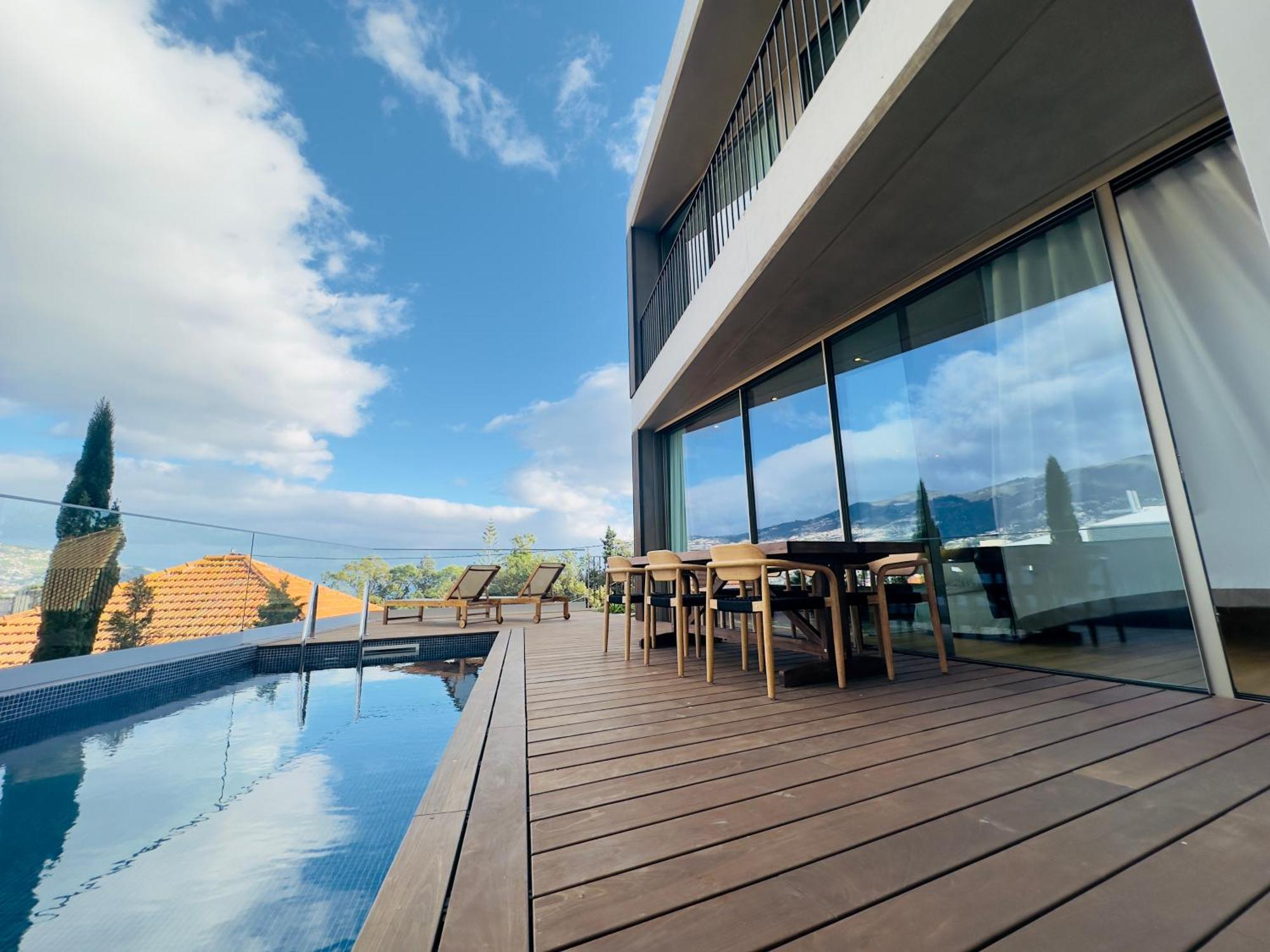 Blue Boat By Madeira Best Apartments Funchal  Exterior foto